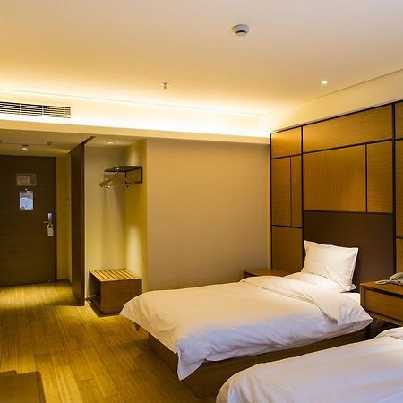 Ji Hotel Xintiandi שנגחאי מראה חיצוני תמונה
