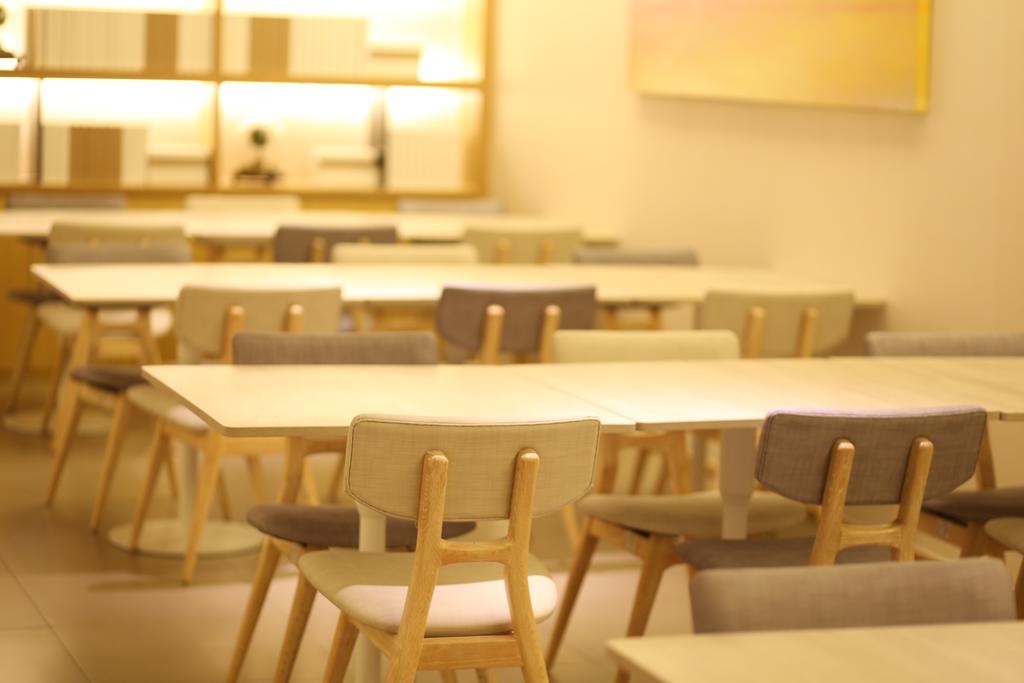 Ji Hotel Xintiandi שנגחאי מראה חיצוני תמונה